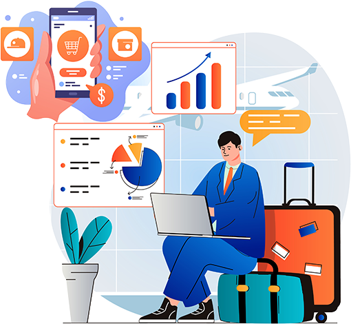 business image