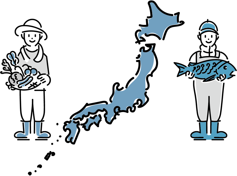 生産者イメージ